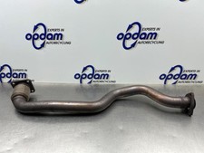 Katalysator ohne Lambdasonde VW New Beetle 9C 1J0253023X P22096932