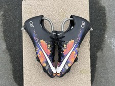 2015 NIKE MERCURIAL VICTORY V CR7 SG SOCCER BOOTS CLEATS US 7