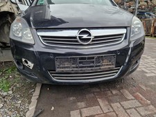 ✅Original Stoßstange OPEL Zafira B 1.7 CDTI - Vorne - 4 PDC- 13247293