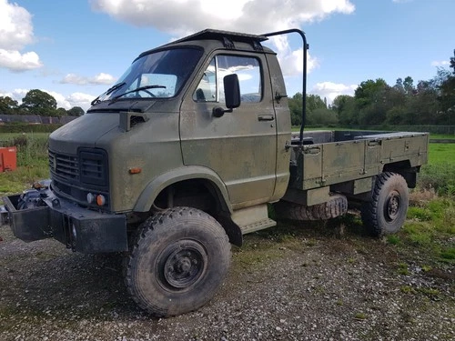 Reynolds Boughton R.B. 44 - Picture 1 of 9