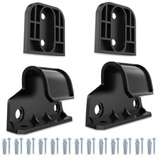 Retractable Baby Gate Parts Compatible with 55" W x 33" H Retractable Baby Ga...