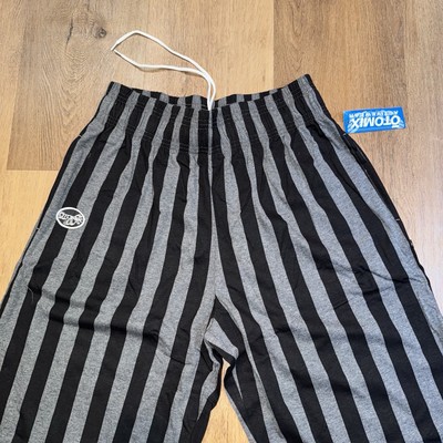 Mens Baggy Pants Weightlifting Gym Otomix Parachute MC Hammer