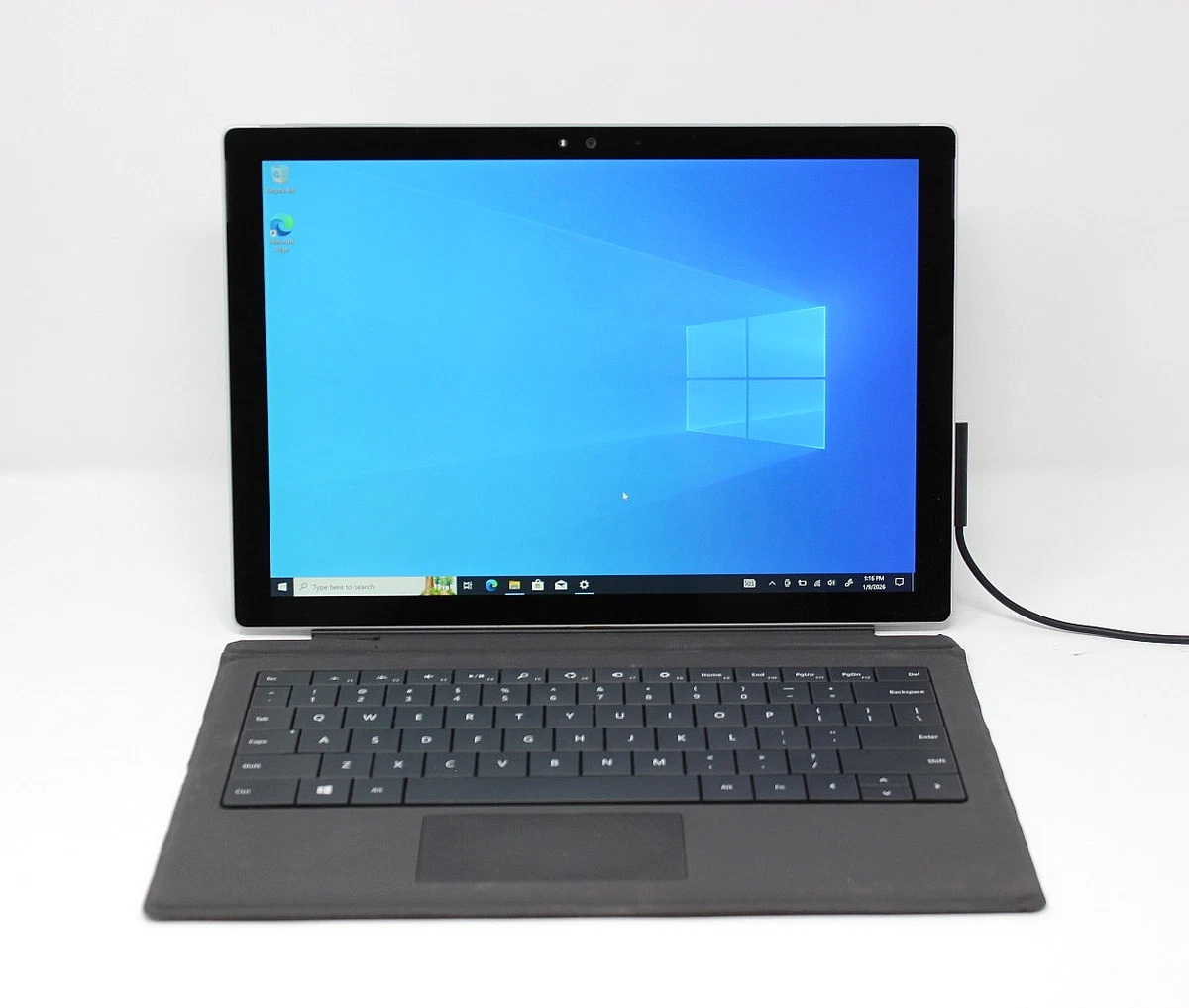 Microsoft Surface Pro 8 GB RAM PC Laptops & Netbooks 256 GB SSD