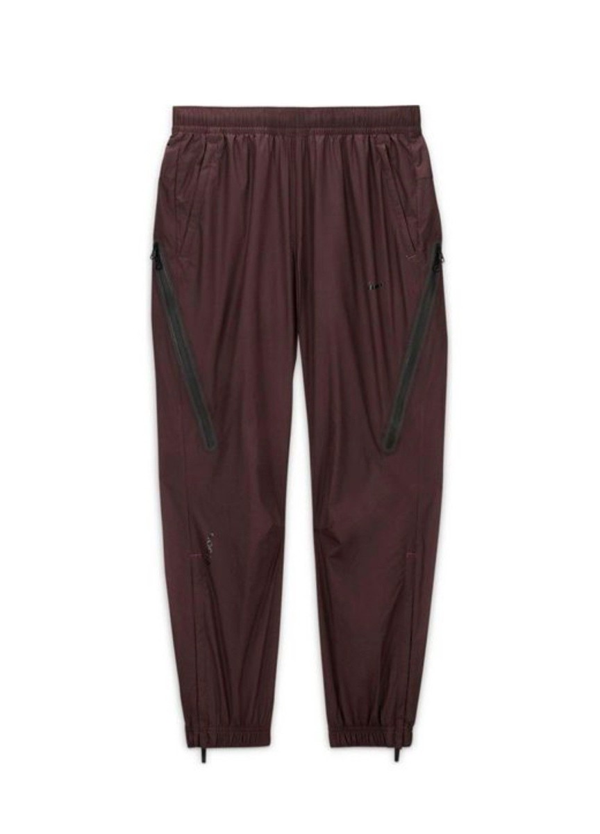 Nike x Nocta NRG Utility Windbreaker Track Pants Joggers New W