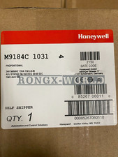 1PCS NEW M9184C 1031 HONEYWELL M9184C1031 Electric actuator