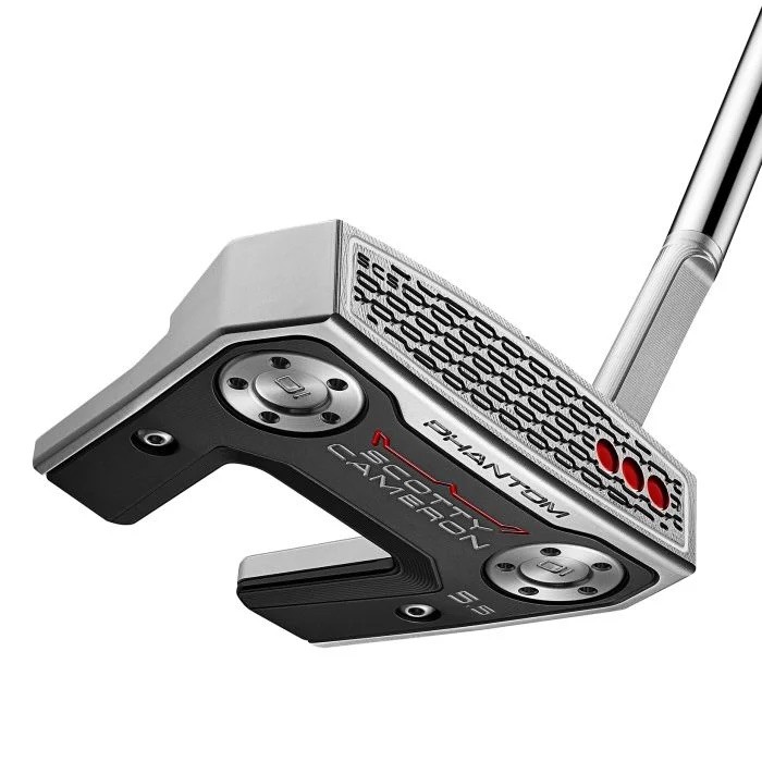 Scotty Cameron 2024 Phantom 5.5 Putter