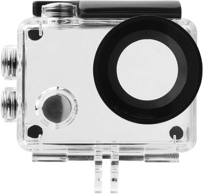 #ad AKASO Waterproof Case for EK7000 Pro Brave 4 V50X action camera white $14.43