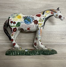 Trail Of Painted Ponies 1586 Children  s Prayer Pony 5E/5269