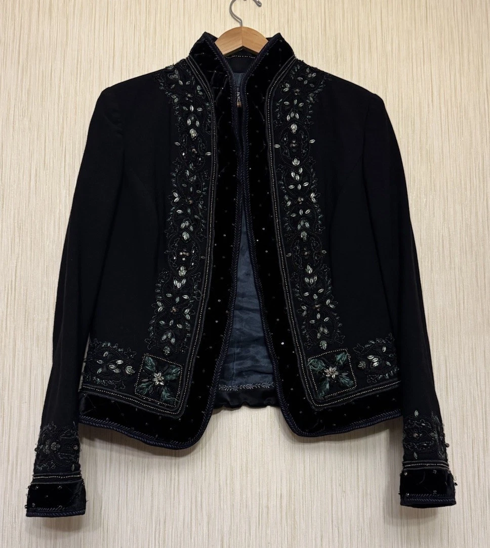 CLASS Roberto Cavalli ツイードジャケット Roberto Cavalli Blazers for Women for sale | eBay