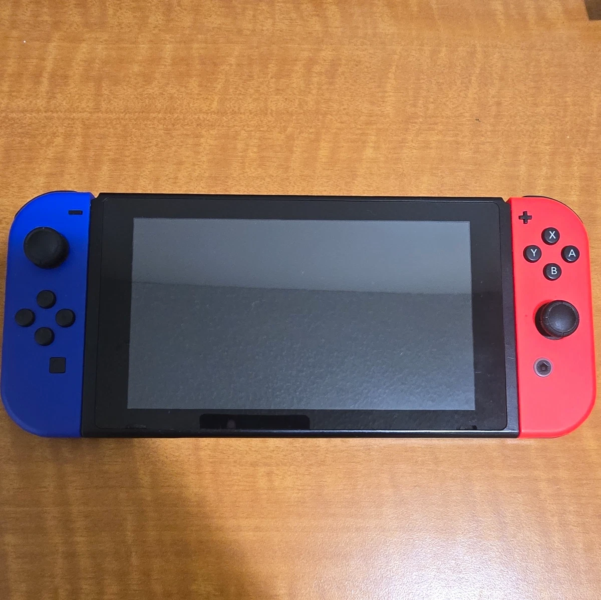 Nintendo Switch Blue Video Game Consoles for sale - eBay
