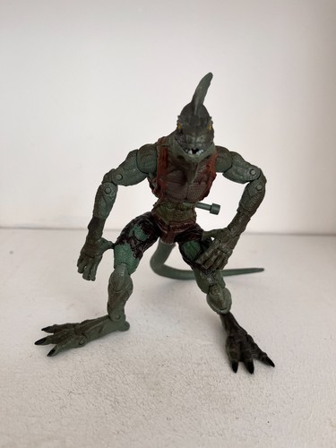 MARVEL LEGENDS SPIDER-MAN Classics Amazing Spider-Man 2000 Toy Biz EUR
