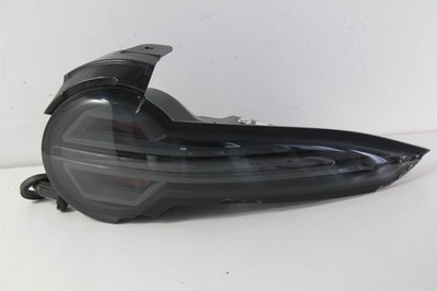 MAZDA MX-5 ND RF SONAR RIGHT REAR SMOKE TAIL LIGHT 2016 2023