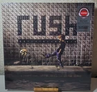 RUSH ROLL THE BONES (SYEOR25)Sealed & New w/minor sleeve damage