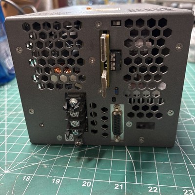 TDK-LAMBDA LZS-A1000-3 REGULATED POWER SUPPLY