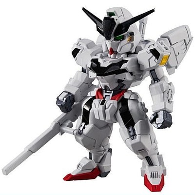 FW GUNDAM CONVERGE #24 [3.(287)Gundam Caliburn]