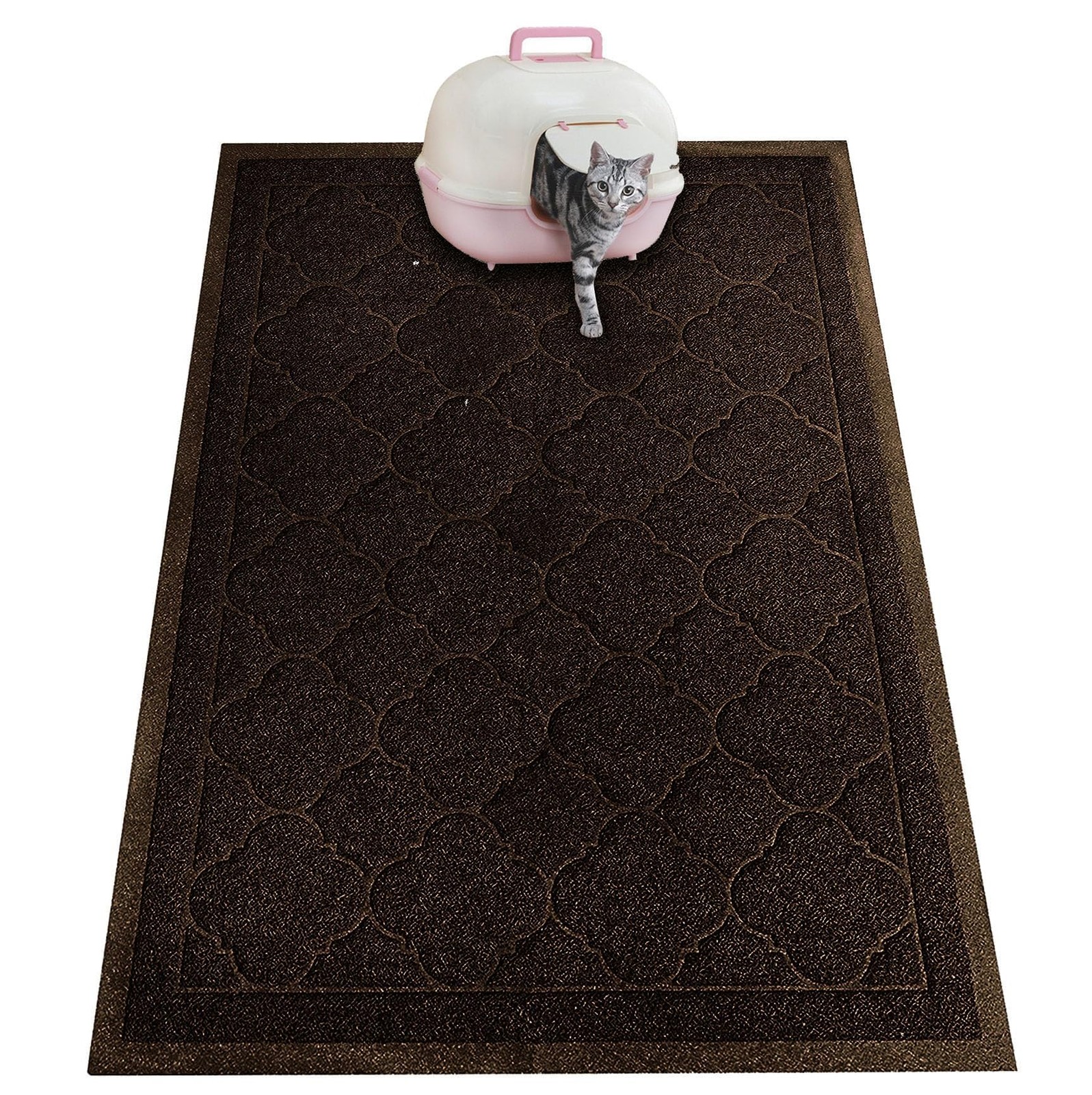 Xl Size 47"x36" Durable T...