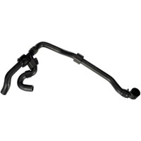 Gates KÜHlerschlauch Passend FüR Audi A1 Skoda Fabia Kamiq Scala VW Polo Taigo