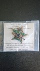 RARE Denver Hockey Pin Grizzlies Inaugural Game 927 of 1994 Limited Edition — photo 1