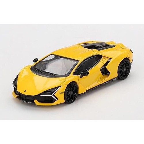 Lambo Diablo gets a modern resto | UK