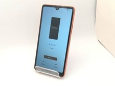 SONY Xperia Ace III ymobile SIM free 4GB 64GB A203SO Brick Orange