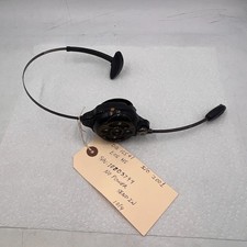 For Parts Repair HME HS6200 Drive Thru Wireless Headset Unit no battery