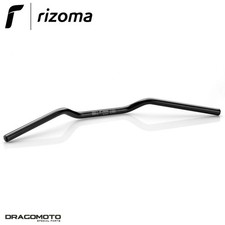 Manubrio Ducati Scrambler 800 Icon 2023-2025 RIZOMA MA001B Nero
