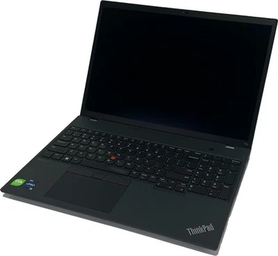 Lenovo ThinkPad T16 Gen 1 16