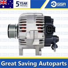 1PIN Alternator for Hyundai i30 FD 07-12 Kia Soul AM 09-14 eng. D4FB 1.6L Diesel