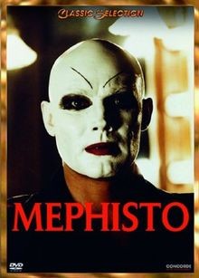 Mephisto von István Szabó | DVD | Zustand sehr gut