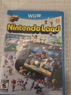 Wii U Nintendo Land Nintendo 2012