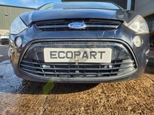 FORD S-MAX MK1 FL Bumper Front