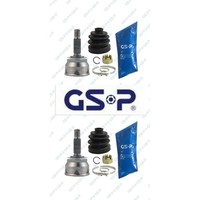 2X Gelenksatz FüR Antriebswelle GSP 824038 2 GelenksäTze Antriebsgelenke