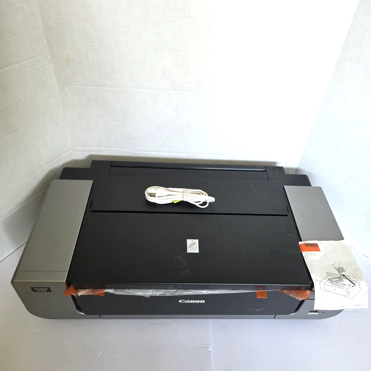 canon pixma pro9000 mark ii products for sale | eBay