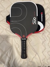 Enhance DUO Widebody   DuoFoam Ridge Core Performance Paddle