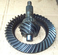 Gm Chevy 14 Bolt 10.5 Rear Axle 373 Ratio Ring And Pinionoemused Condition. Gm Chevy 14 Bolt 10.5 Rear Axle 373 Ratio Ring And Pinionoemused Condition.