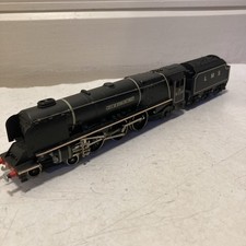 WRENN W2227 4-6-2 LMS CITY CLASS LOCO NO. 6254 “CITY OF STOKE ON TRENT” SUPERB