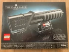 LEGO 40917 Star Wars The Darksaber - Limited Edition GWP Promo Set - New!