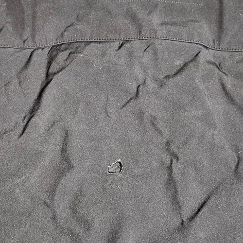 SOG Tactical Softshell Jacket Full Zip XL Windproof Utility Outdoor Gorpcore image 8