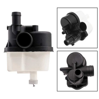 OEM Style Kraftstoff Dampf Lecksuchpumpe für BMW 128i bis 645Ci und M Modelle