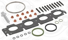 Montagesatz Lader ELRING 085.540 für BMW Z4 Roadster G29 sDrive TOYOTA SUPRA