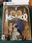 Metaphor: ReFantazio Collector's Edition - PlayStation 5 (BRAND NEW SEALED)