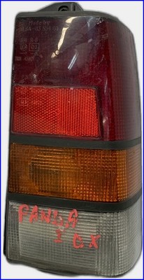 Rear Right Headlights Fiat FCA 0355401