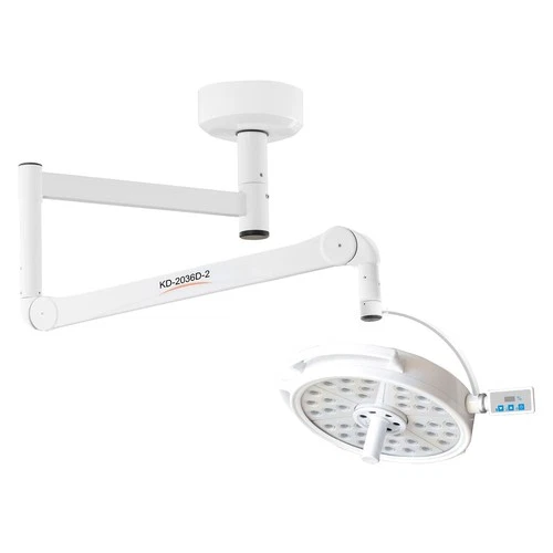 108W 36 LED Ceiling Mounted Shadowless Operation Light Dental Medical Veterinary - Picture 2 of 11