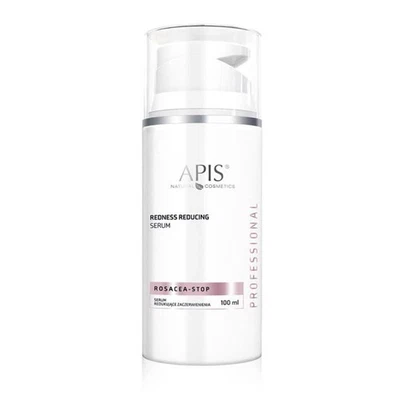 APIS NATURAL COSMETICS UK Apis Rosacea-Stop Redness-reducing serum | 100 ml