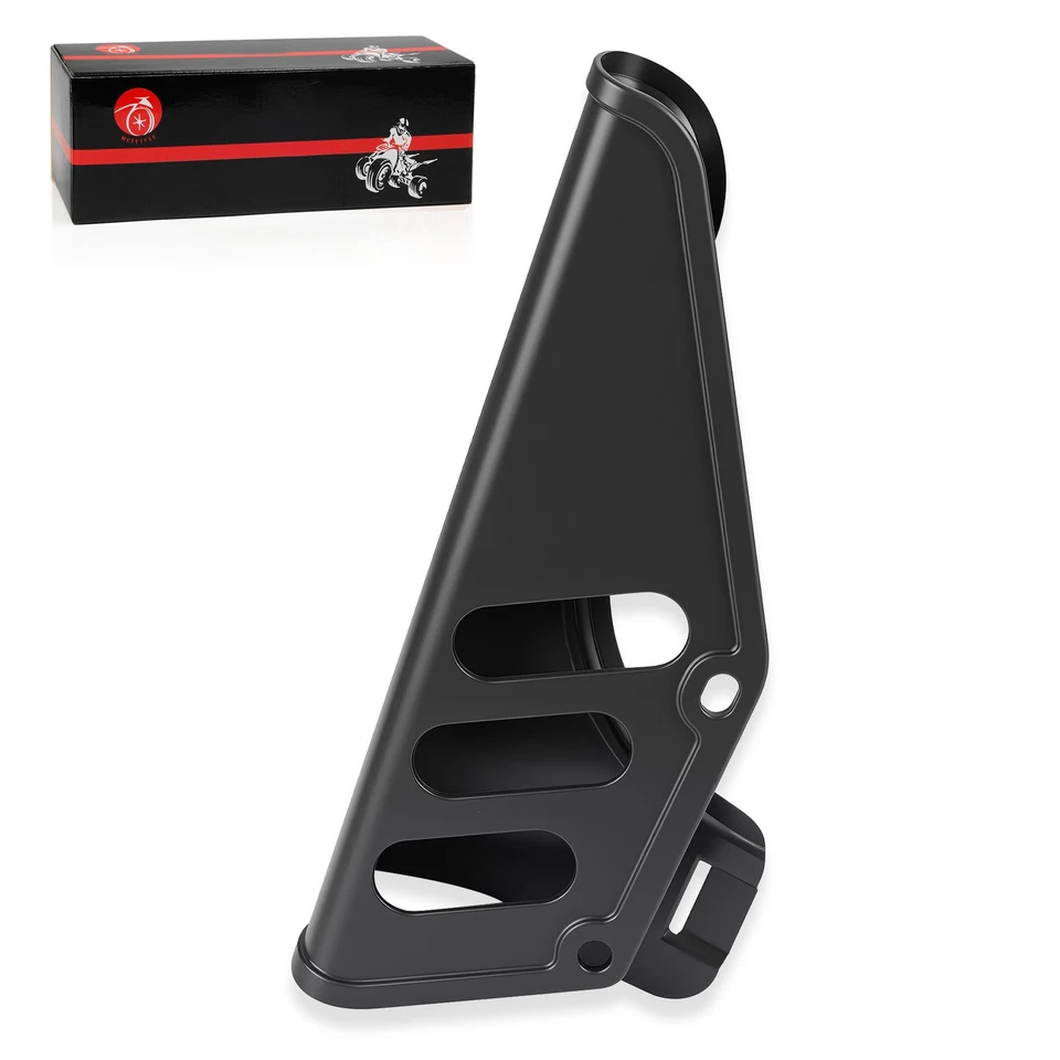 Estuche guía protector de cadena de transmisión 40510-GN1-760 para Honda XR80R CRF80F XR100R CRF100F Foto 2 de 4