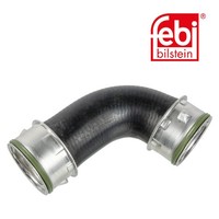 Febi Bilstein Ladeluftschlauch Turboschlauch FüR VW Golf V Variant 2.0 TDI 16V