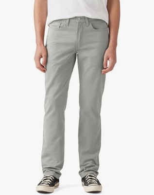 Levi's Men's 514 Straight Stretch Jeans