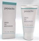 Proactiv Green Tea Moisturizer 1 oz NEW & SEALED