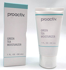 Proactiv Green Tea Moisturizer 1 oz NEW SEALED