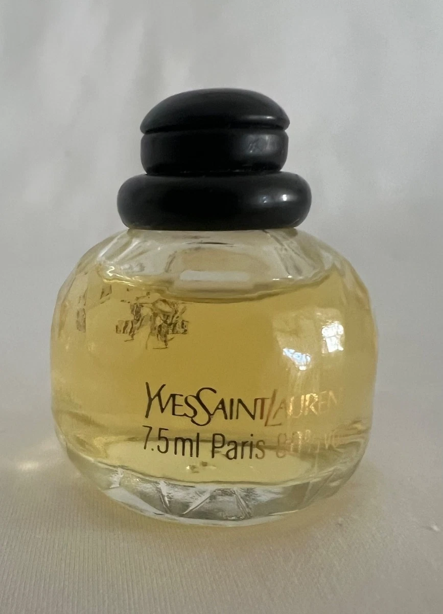 Saint Laurent Paris Perfumes for Women for sale | eBay